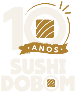 Sushi do Bom
